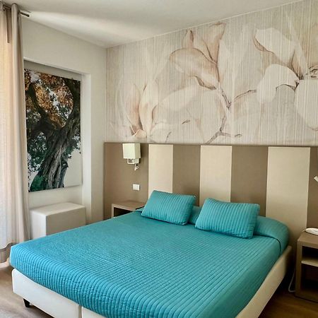 Eco Hotel Ariston Malcesine Extérieur photo