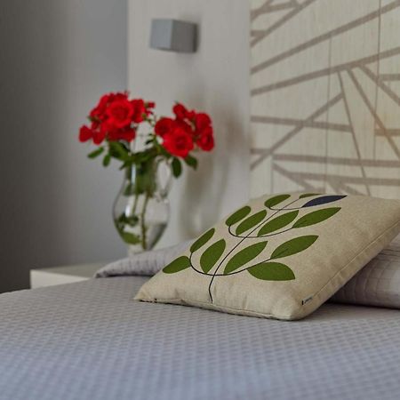 Eco Hotel Ariston Malcesine Extérieur photo