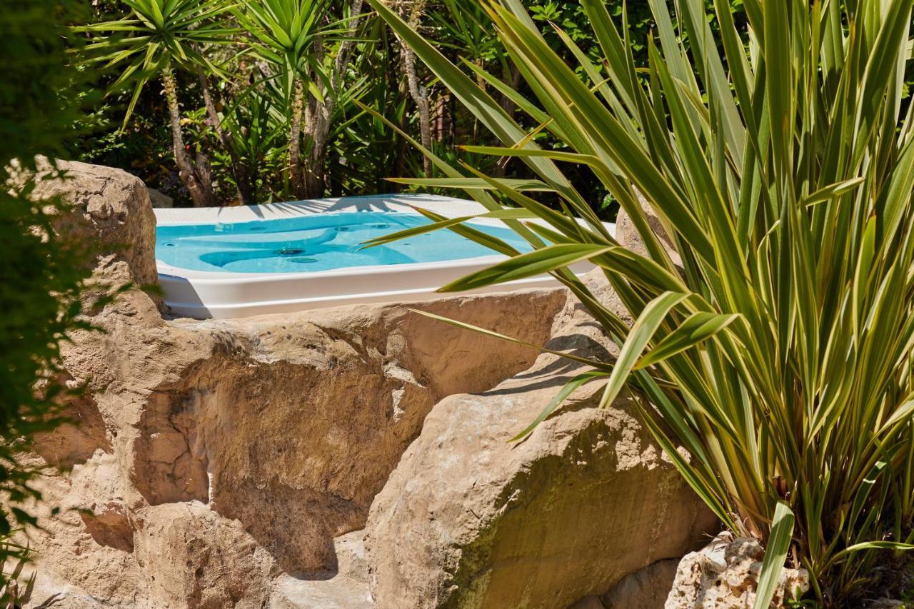 Eco Hotel Ariston Malcesine Extérieur photo