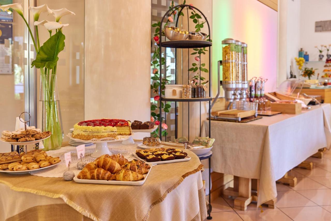 Eco Hotel Ariston Malcesine Extérieur photo