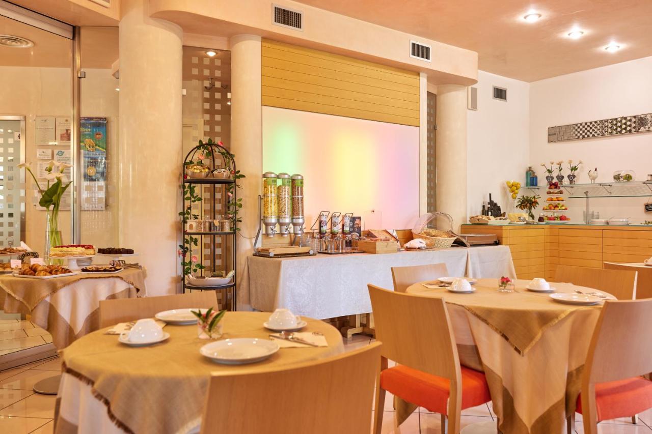 Eco Hotel Ariston Malcesine Extérieur photo
