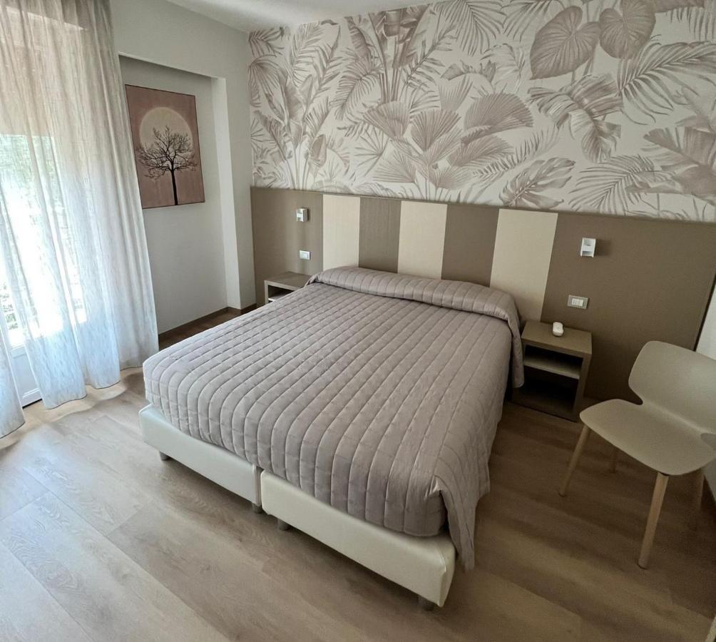 Eco Hotel Ariston Malcesine Extérieur photo