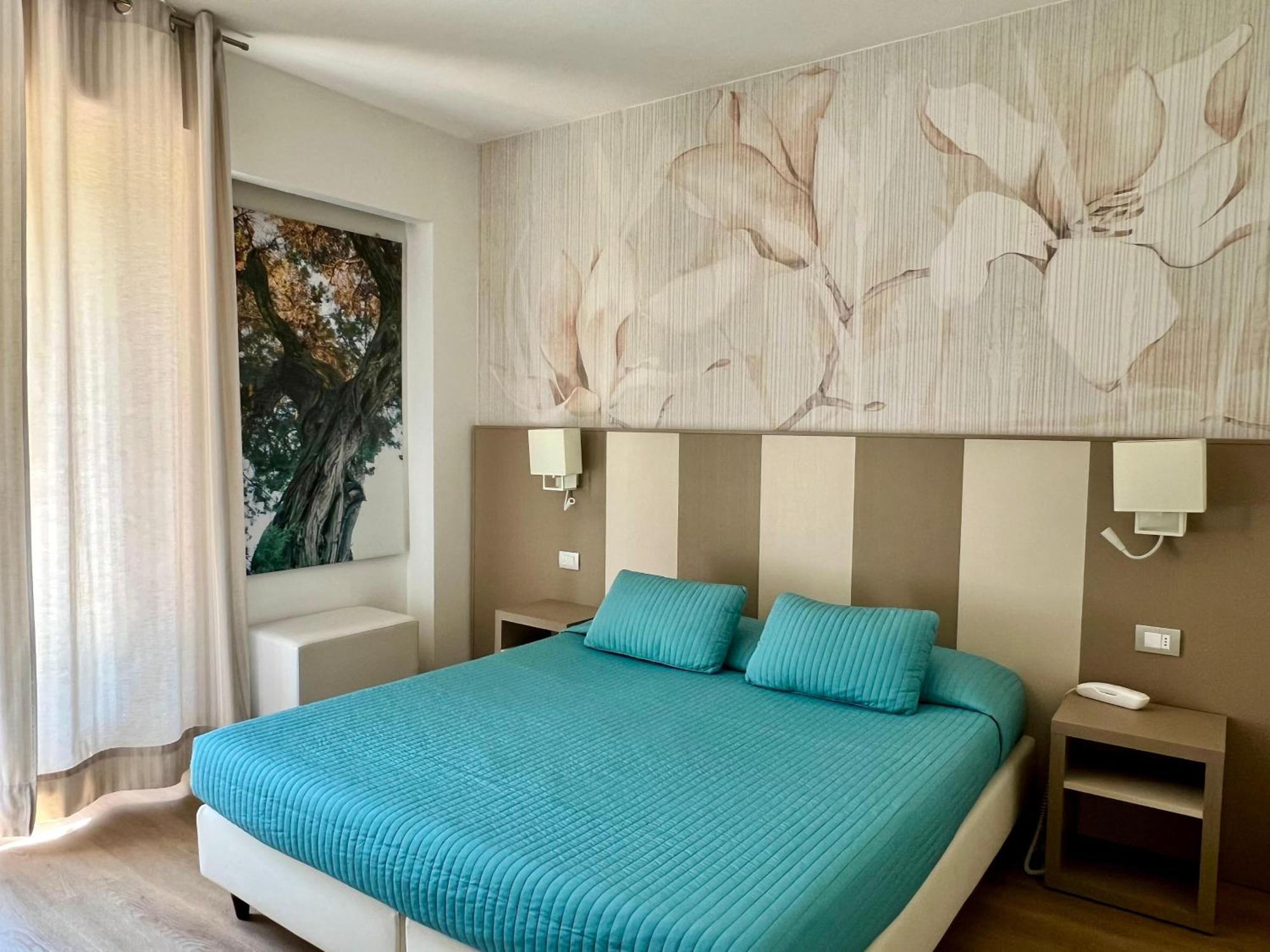Eco Hotel Ariston Malcesine Extérieur photo