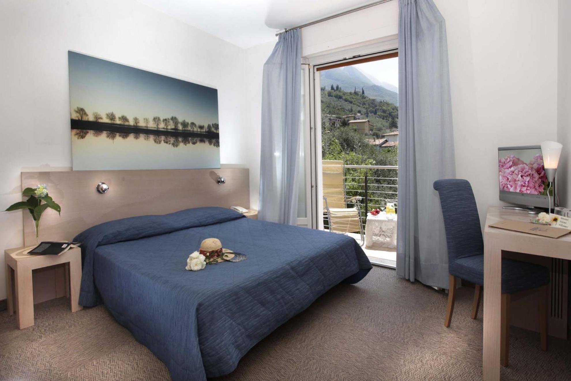 Eco Hotel Ariston Malcesine Extérieur photo