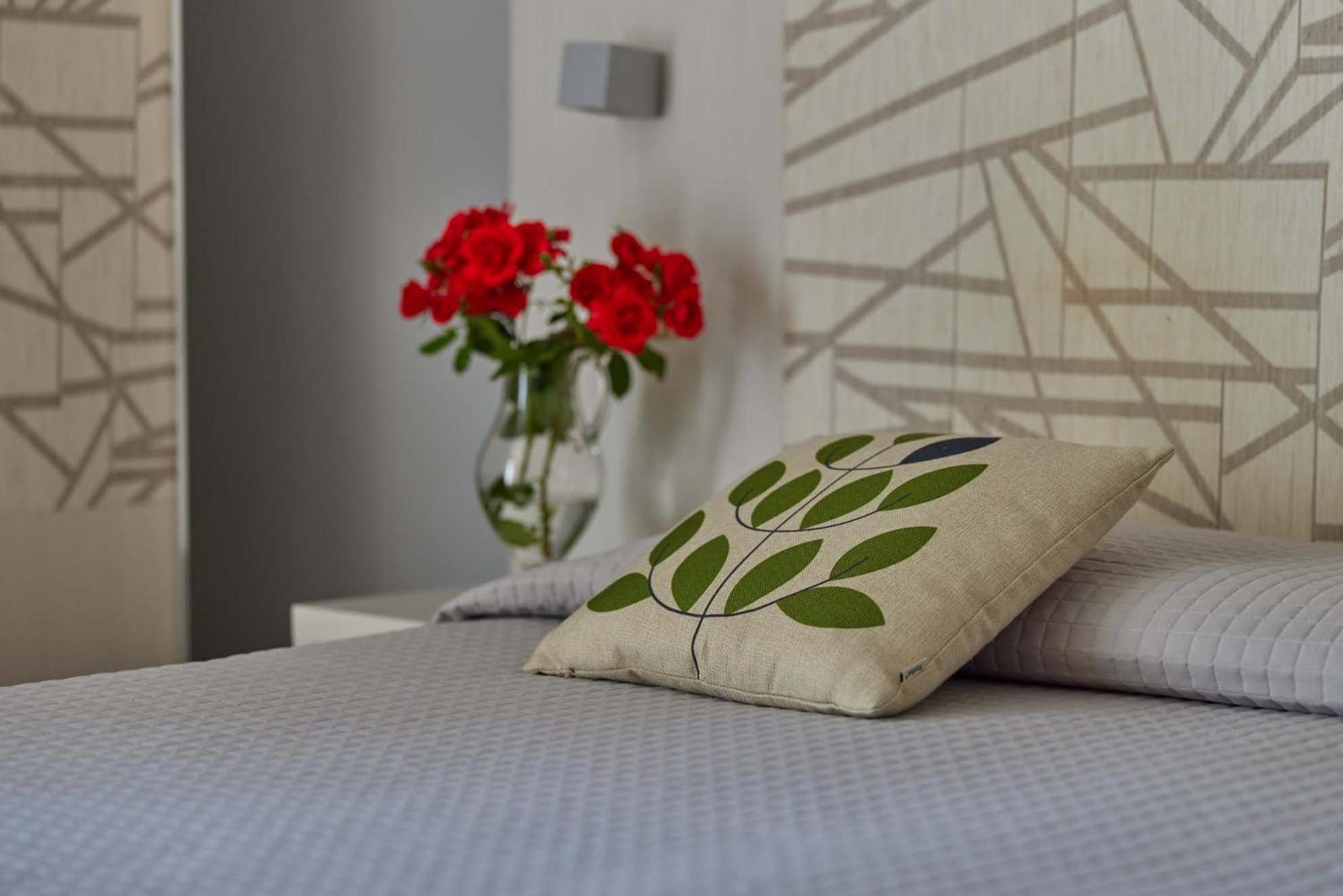 Eco Hotel Ariston Malcesine Extérieur photo
