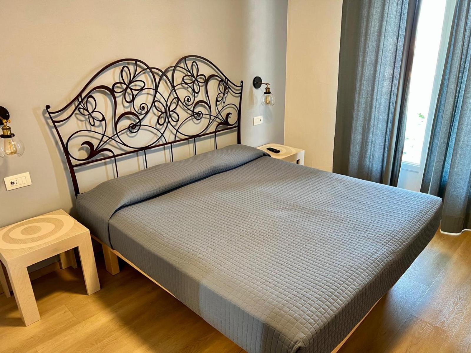 Eco Hotel Ariston Malcesine Extérieur photo