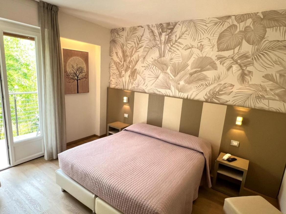 Eco Hotel Ariston Malcesine Extérieur photo