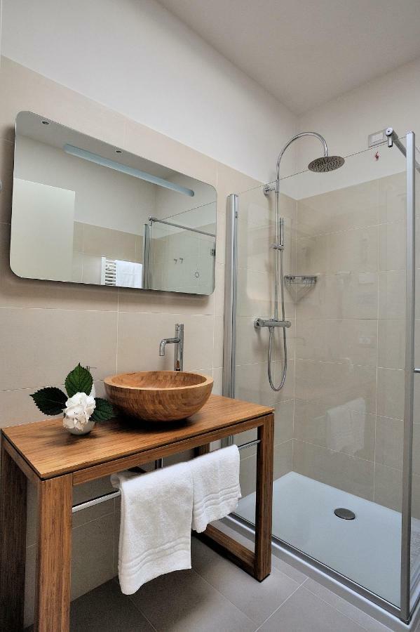 Eco Hotel Ariston Malcesine Extérieur photo